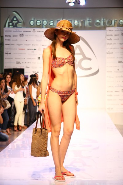 ABC Summer Fashion Show